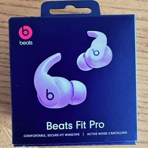 Beats Fit Pro